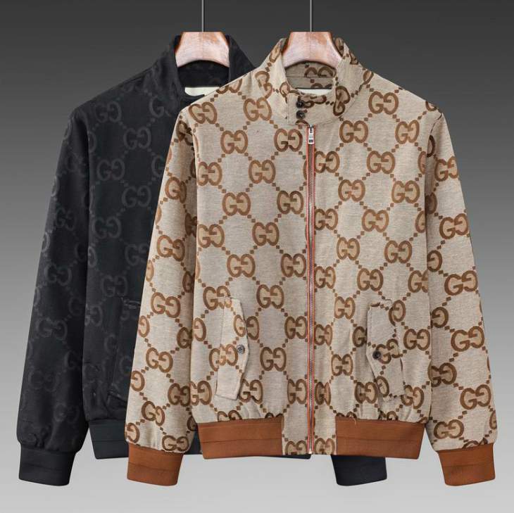 Picture of Gucci Jackets _SKUGucciM-4XLgy53133207